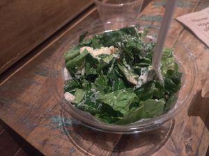  at HipCityVeg - University City in Philadelphia