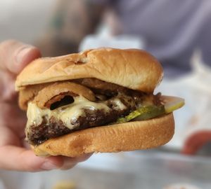  at HipCityVeg - University City in Philadelphia