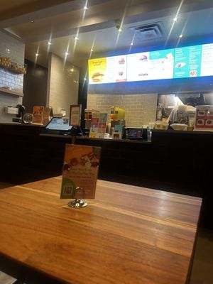 Interior  at HipCityVeg - University City in Philadelphia