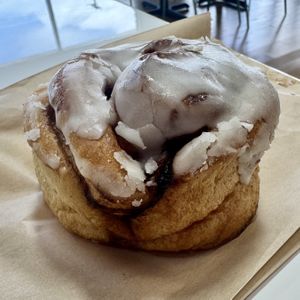   at Vista Bean Coffee in Oceanside