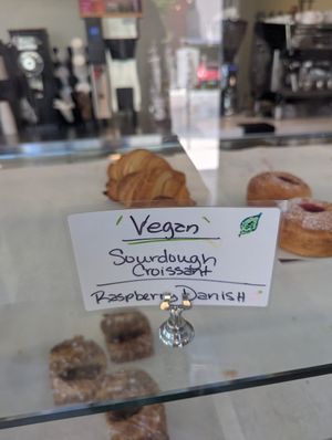  at Wheatberry Baking Company in Reno