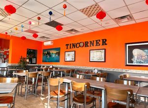  at Tin Corner in Frederick