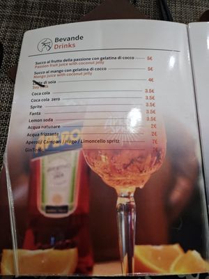  at Pho Fi in Florence