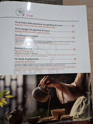  at Pho Fi in Florence