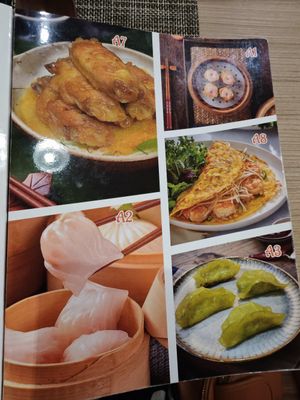 at Pho Fi in Florence