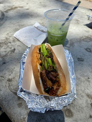   at DREAMBOAT in San Diego