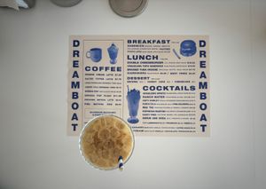   at DREAMBOAT in San Diego