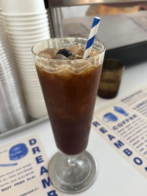   at DREAMBOAT in San Diego