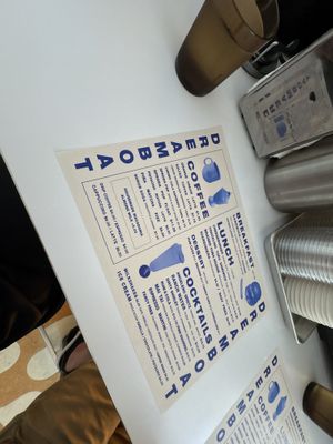   at DREAMBOAT in San Diego