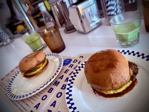   at DREAMBOAT in San Diego