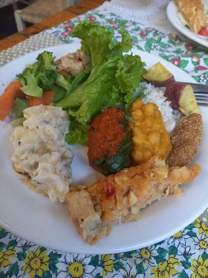  at Ser-Afim Joao do Grao in Cotia