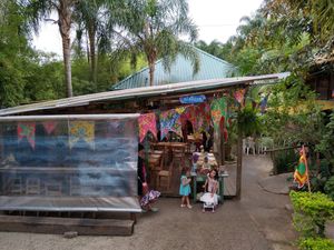 Ser-Afim at Ser-Afim Joao do Grao in Cotia