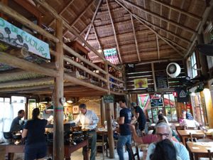 Ser-Afim at Ser-Afim Joao do Grao in Cotia