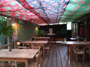 Ser-Afim at Ser-Afim Joao do Grao in Cotia