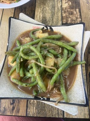   at Su Jin Fang - 素金坊 in Dali