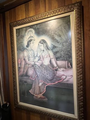 Entrance   at Govinda - Centro in Rio De Janeiro