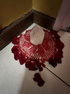 Entrance  at Govinda - Centro in Rio De Janeiro