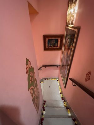 Path  at Govinda - Centro in Rio De Janeiro