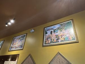 Pictures   at Govinda - Centro in Rio De Janeiro