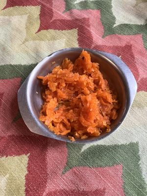 Appetizer  at Govinda - Centro in Rio De Janeiro