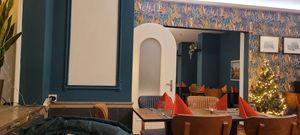  at Golden India in Zurich