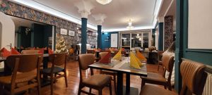  at Golden India in Zurich