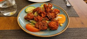  at Golden India in Zurich