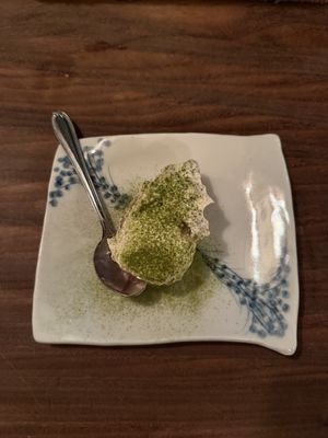   at Vegan Ramen YADOKARI in Fukuoka