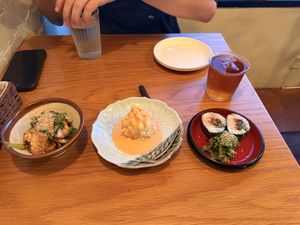   at Vegan Ramen YADOKARI in Fukuoka