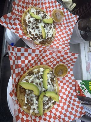   at Saborcito De Mi Rancho in Fredericksburg