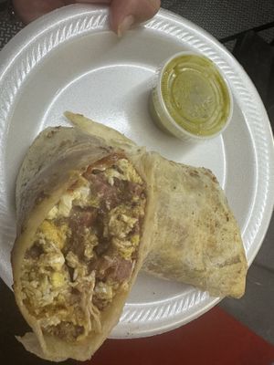   at Saborcito De Mi Rancho in Fredericksburg