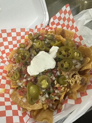   at Saborcito De Mi Rancho in Fredericksburg