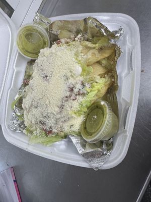   at Saborcito De Mi Rancho in Fredericksburg