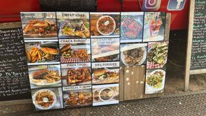   at Saborcito De Mi Rancho in Fredericksburg