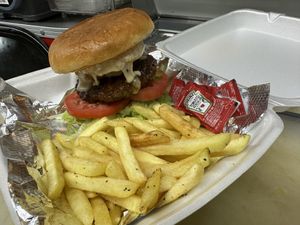   at Saborcito De Mi Rancho in Fredericksburg