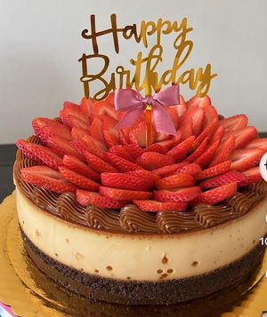   at Saborcito De Mi Rancho in Fredericksburg