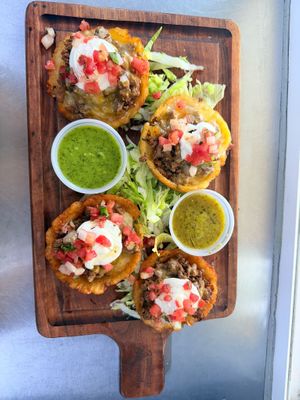   at Saborcito De Mi Rancho in Fredericksburg