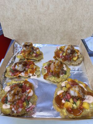   at Saborcito De Mi Rancho in Fredericksburg