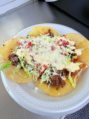   at Saborcito De Mi Rancho in Fredericksburg