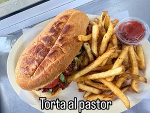   at Saborcito De Mi Rancho in Fredericksburg