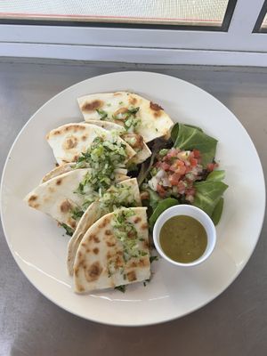   at Saborcito De Mi Rancho in Fredericksburg