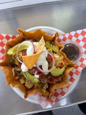   at Saborcito De Mi Rancho in Fredericksburg