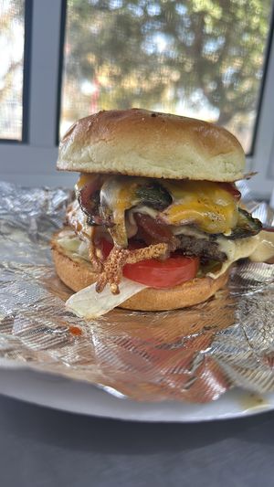   at Saborcito De Mi Rancho in Fredericksburg