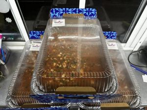   at Saborcito De Mi Rancho in Fredericksburg