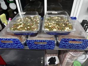   at Saborcito De Mi Rancho in Fredericksburg