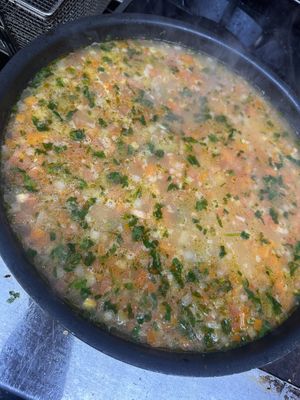   at Saborcito De Mi Rancho in Fredericksburg