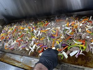   at Saborcito De Mi Rancho in Fredericksburg