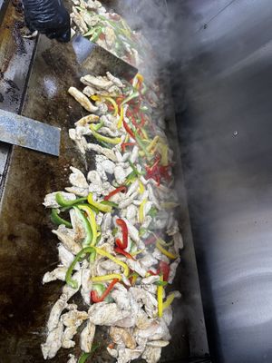   at Saborcito De Mi Rancho in Fredericksburg