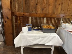   at Saborcito De Mi Rancho in Fredericksburg