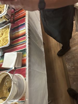   at Saborcito De Mi Rancho in Fredericksburg